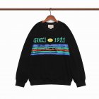Gucci Men's Long Sleeve T-shirts 46