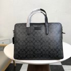 Coach High Quality Handbags 445