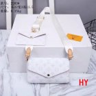 Louis Vuitton Normal Quality Handbags 726