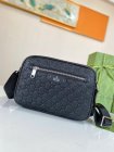 Gucci High Quality Handbags 183