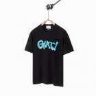 Gucci Men's T-shirts 1402