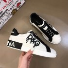 Dolce & Gabbana Men's Shoes 111