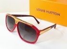 Louis Vuitton High Quality Sunglasses 2102