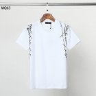 Alexander McQueen Men's T-shirts 37