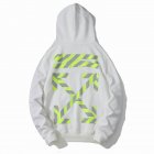 Off white Men's Hoodies 222