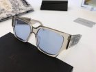 DIOR High Quality Sunglasses 1159