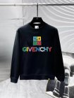 GIVENCHY Men's Long Sleeve T-shirts 77
