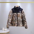 The North Face Men's Outerwears 222