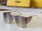 Fendi High Quality Sunglasses 08