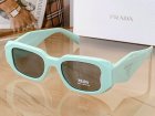 Prada High Quality Sunglasses 271