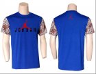 Air Jordan Men's T-shirts 354
