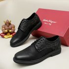 Salvatore Ferragamo Men's Shoes 353