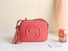 Gucci High Quality Handbags 830