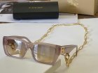 Burberry High Quality Sunglasses 271