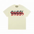 Gucci Men's T-shirts 1256