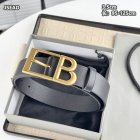 Balenciaga Belts 97
