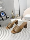 GIVENCHY Women's Shoes 194