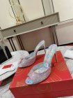Christian Louboutin Women's Shoes 732