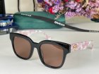 Gucci High Quality Sunglasses 4298