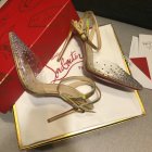 Christian Louboutin Women's Shoes 356