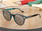 Gucci High Quality Sunglasses 4461