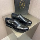 Prada Men's Shoes 695