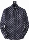 Gucci Men's Shirts 204