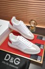 Dolce & Gabbana Men's Shoes 233