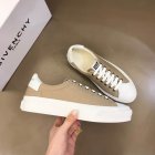 GIVENCHY Men's Shoes 489