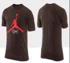 Air Jordan Men's T-shirts 190