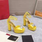 Valentino Women's Shoes 466