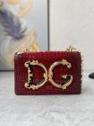 Dolce & Gabbana Original Quality Handbags 526