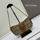 Burberry High Quality Handbags 203
