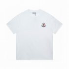 Moncler Men's T-shirts 501