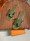 Hermes Women's Slippers 173