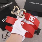 Dolce & Gabbana Original Quality Belts 421