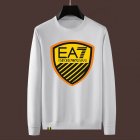 Armani Men's Long Sleeve T-shirts 87