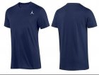 Air Jordan Men's T-shirts 166