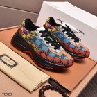 Gucci Women's Shoes 1020