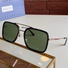 Gucci High Quality Sunglasses 2302