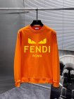 Fendi Men's Long Sleeve T-shirts 316
