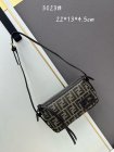 Fendi High Quality Handbags 236