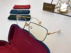 Gucci High Quality Sunglasses 1453