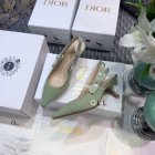 DIOR Women's Shoes 266