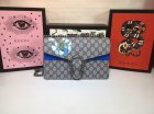 Gucci High Quality Handbags 894