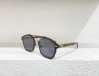 DIOR High Quality Sunglasses 1107