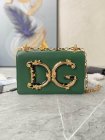 Dolce & Gabbana Original Quality Handbags 542