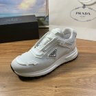 Prada Men's Shoes 553