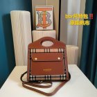 Burberry High Quality Handbags 40