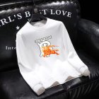 Burberry Men's Long Sleeve T-shirts 103